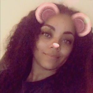 Meet your Posher, Yumeka